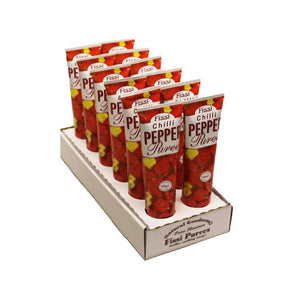 FiSSi Red Chili Pepper Puree