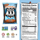 Chesapeake Crab Potato Chips (2oz) | Route 11