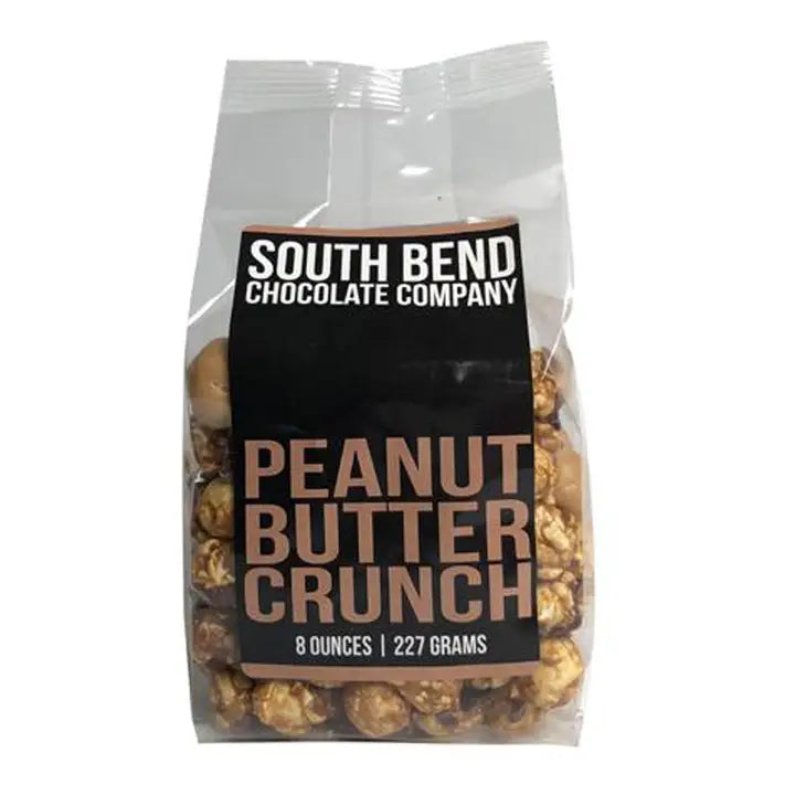 Peanut Butter Crunch 8oz
