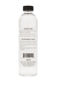 Ironwood Gourmet Butcher Block Oil, 8-Ounce