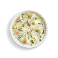 Washington High Plains Potato Leek Soup Mix