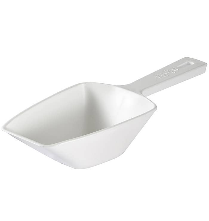 1/2 Cup Scoop