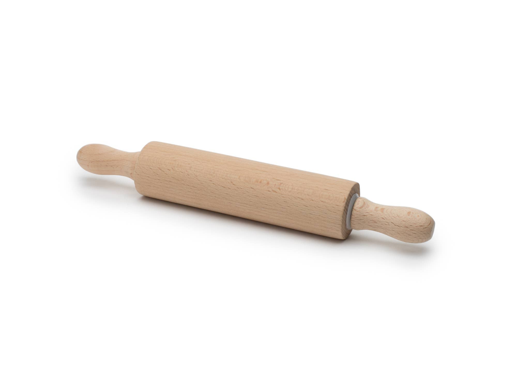 Fox Run Junior Rolling Pin, Wood, 10"