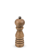 PARIS Antique Manual Pepper Mill in Wood, 2 Styles