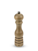 PARIS Antique Manual Pepper Mill in Wood, 2 Styles