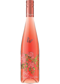 A to Z Oregon Rosé Wine 2024