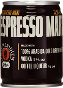 Post Meridiem Into the Night Espresso Martini