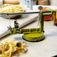 Apple Slicer-Corer-Peeler