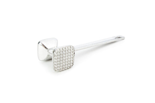 Meat Tenderizer, Aluminum, 7.5-Ounce | Fox Run