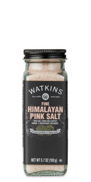 Fine Himalayan Pink Salt, 5.7 oz