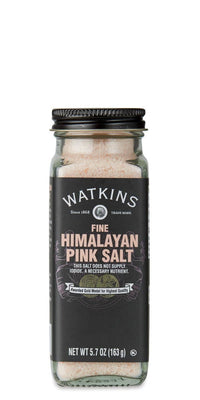 Fine Himalayan Pink Salt, 5.7 oz
