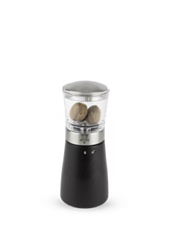 MADRAS Manual Nutmeg Mill in Wood