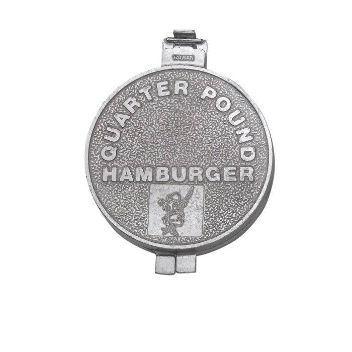 Burger Press, 5in | HIC Kitchen