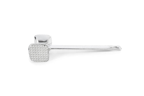 Meat Tenderizer, Aluminum, 7.5-Ounce | Fox Run