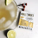 Margarita Single Serve Craft Cocktail