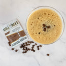 Espresso Martini Single Serve Craft Cocktail