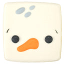 Square Cookie Cutter (2.5")