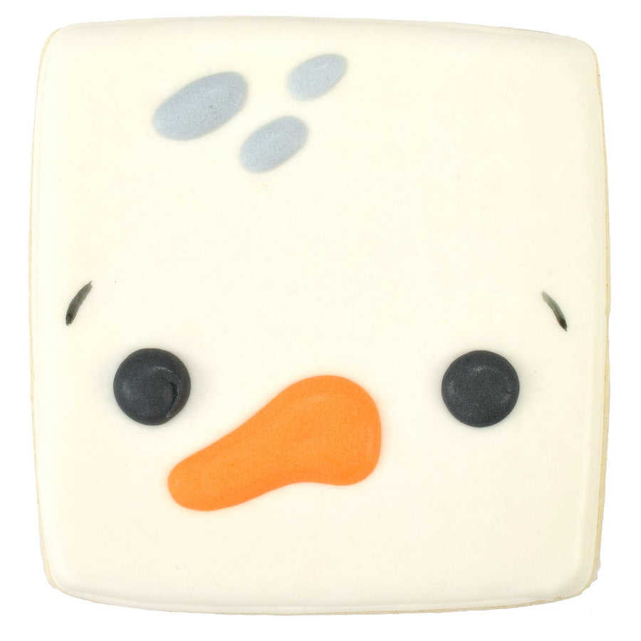 Square Cookie Cutter (2.5")