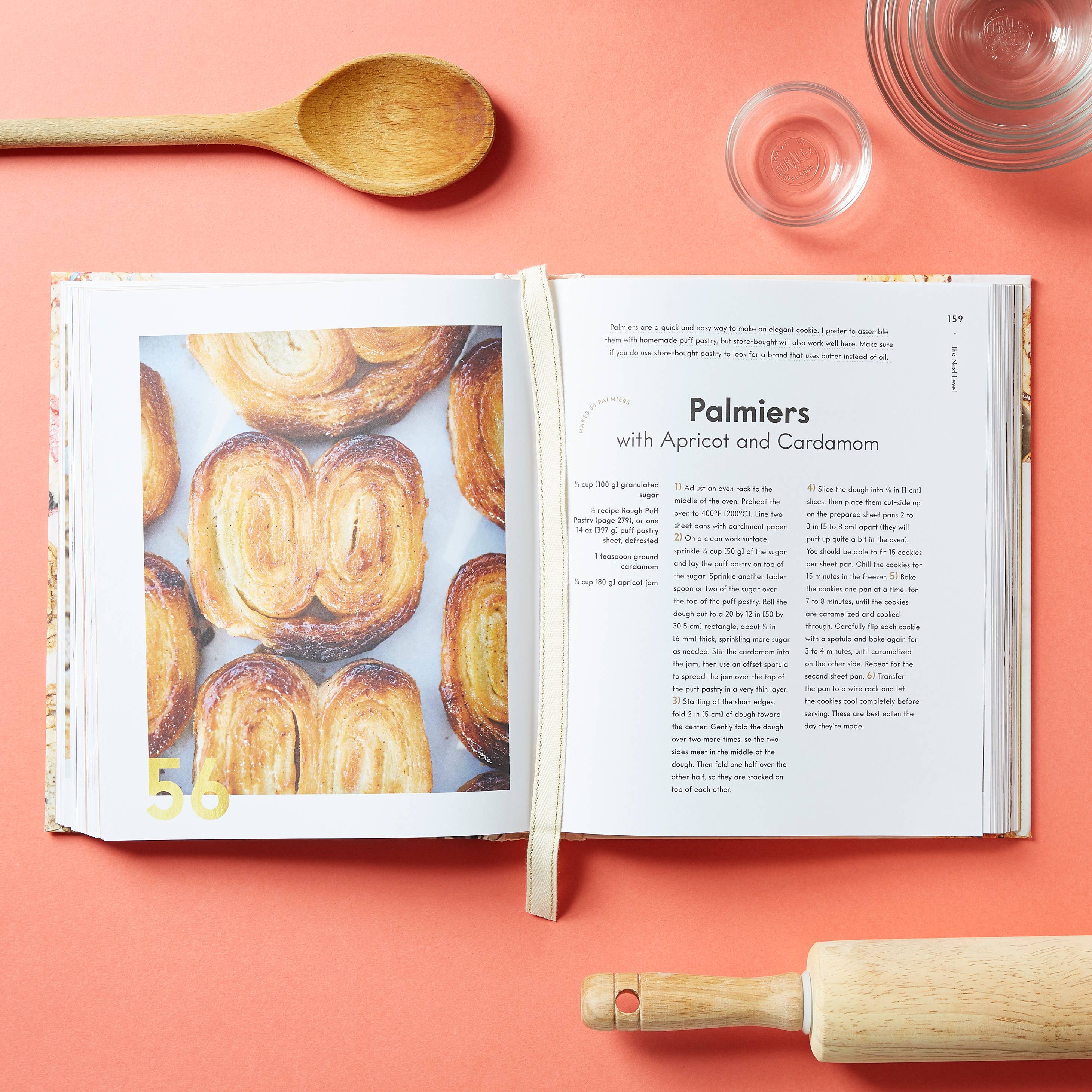 100 Cookies - The Baking Book for Every Kitchen