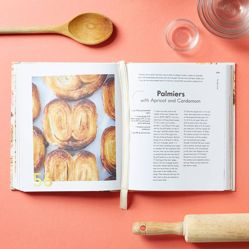 100 Cookies - The Baking Book for Every Kitchen