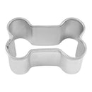 Mini Dog Bone Cookie Cutter (1.75")