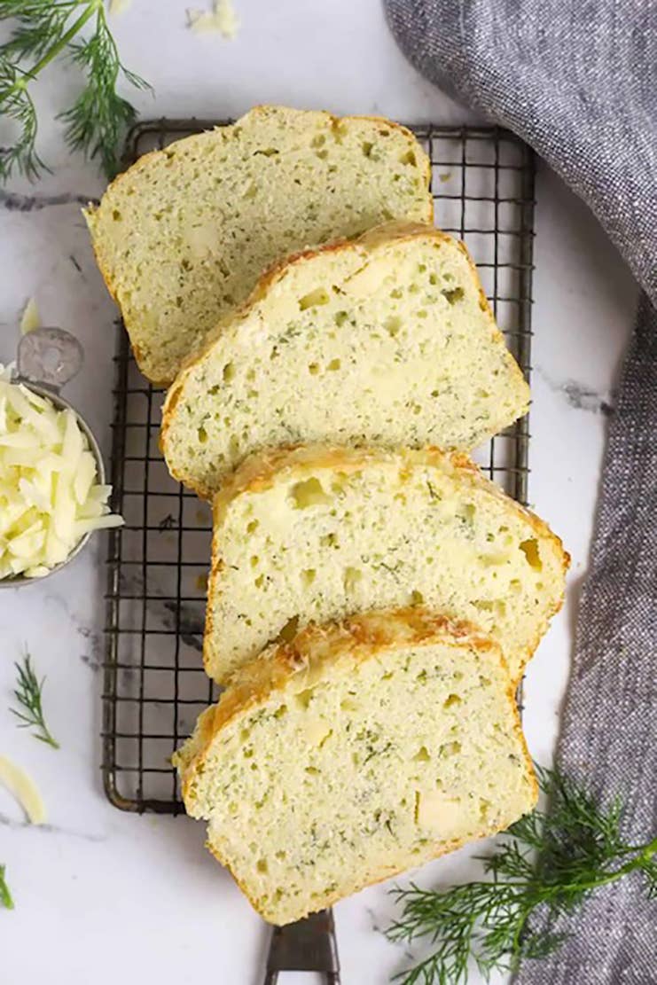 Dill Pickle Bread Mix