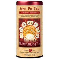 Apple Pie Chai | Republic of Tea