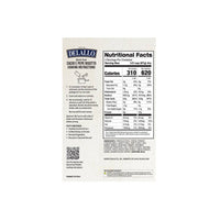 Cacio e Pepe Risotto (Quick Cook)