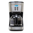 Capresso 12 Cup   Coffee Maker