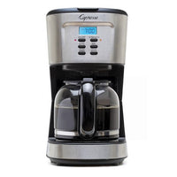 Capresso 12 Cup   Coffee Maker