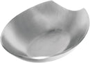 OGGI Ceramic Spoon Rest-Stainless