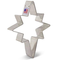 Ann Clark Bethlehem Star Cookie Cutter