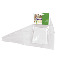 Fox Run Reusable Icing Bag, 12"