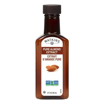 Watkins Almond Extract
