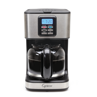 Capresso SG 220 Coffee Maker