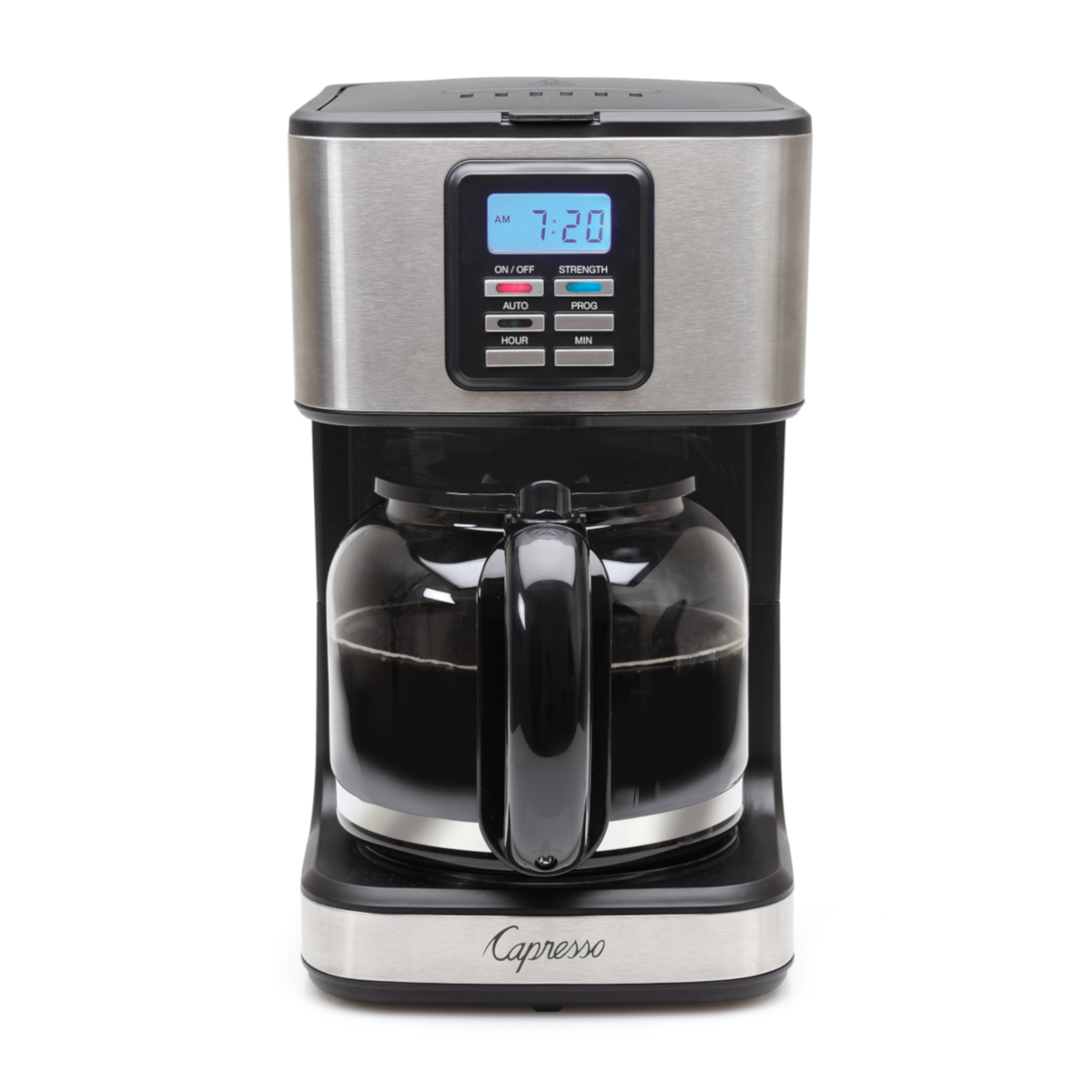 Capresso SG 220 Coffee Maker