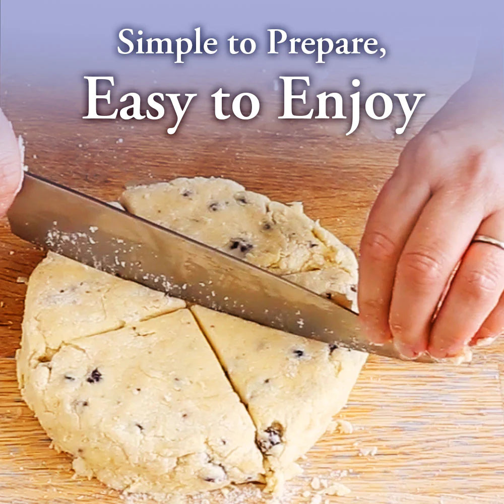 Ann Clark Traditional Scone Mix-Lemon Blueberry