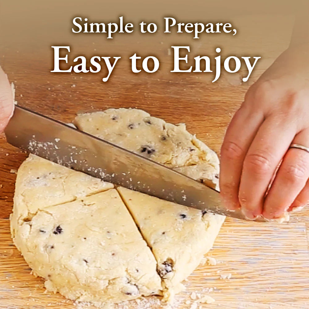 Ann Clark Traditional Scone Mix-Chocolate Chunk