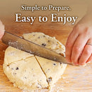 Ann Clark Traditional Scone Mix-Chocolate Chunk