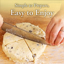 Ann Clark Traditional Scone Mix-Lemon Poppyseed