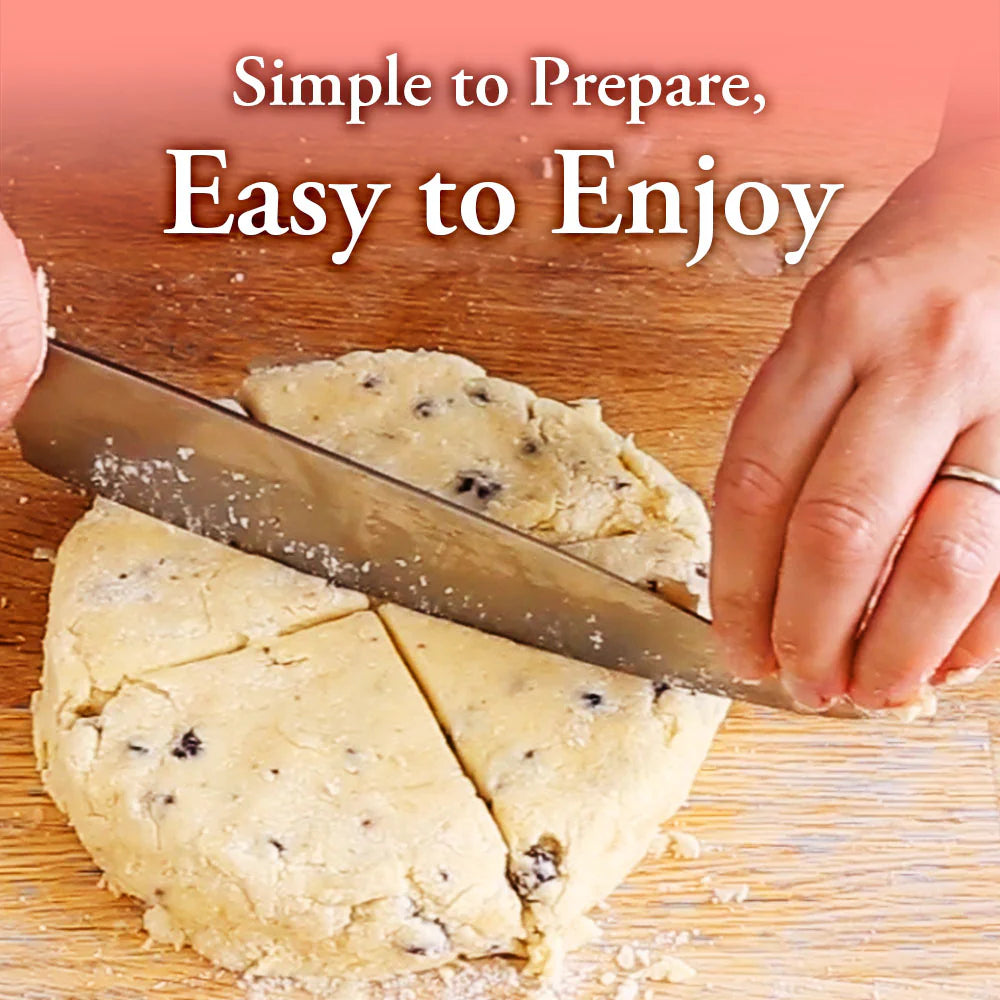 Ann Clark Traditional Scone Mix-Orange Cranberry