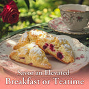 Ann Clark Traditional Scone Mix-Orange Cranberry