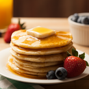 Buttermilk Pancake Mix