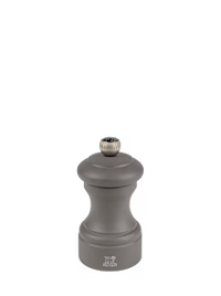 Bistro Manual Pepper Mill in Wood, 4 Styles