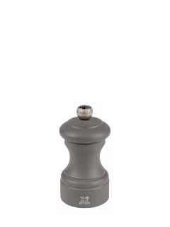 Bistro Manual Pepper Mill in Wood, 4 Styles