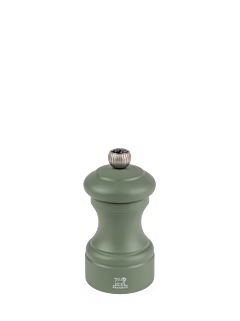 Bistro Manual Pepper Mill in Wood, 4 Styles