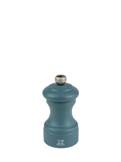 Bistro Manual Pepper Mill in Wood, 4 Styles