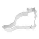 Cat Kitten Cookie Cutter (4.5")