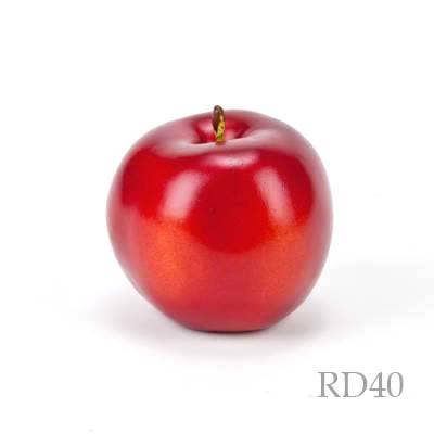 Apple - Artificial Food Décor