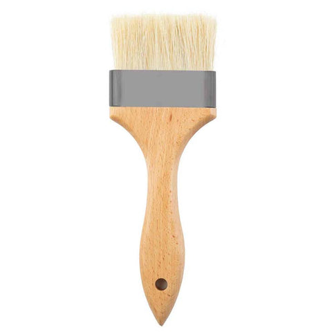 Wide Pastry Brush
